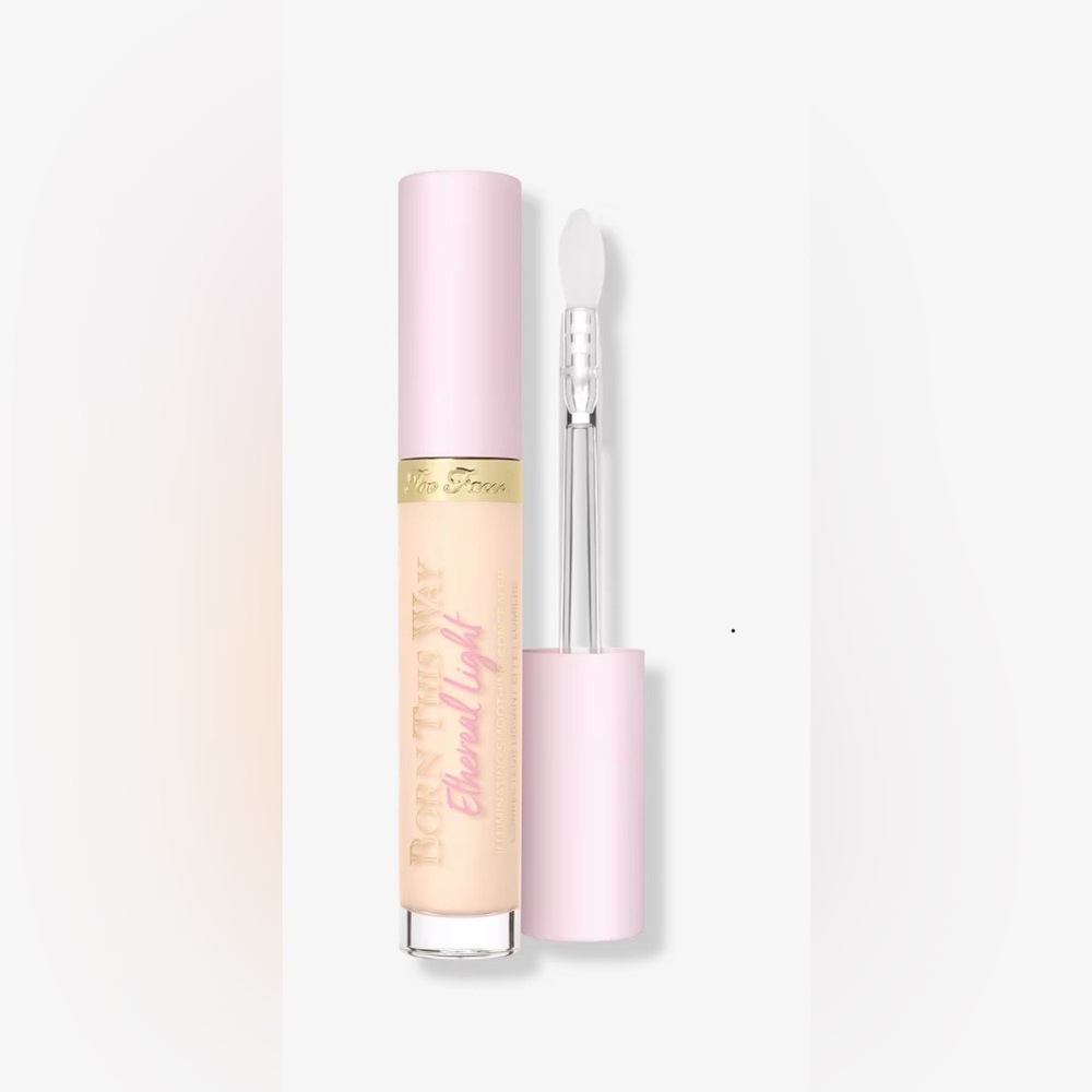 Milkshake- Too Faced- Ethereal Light Smoothing Concealer